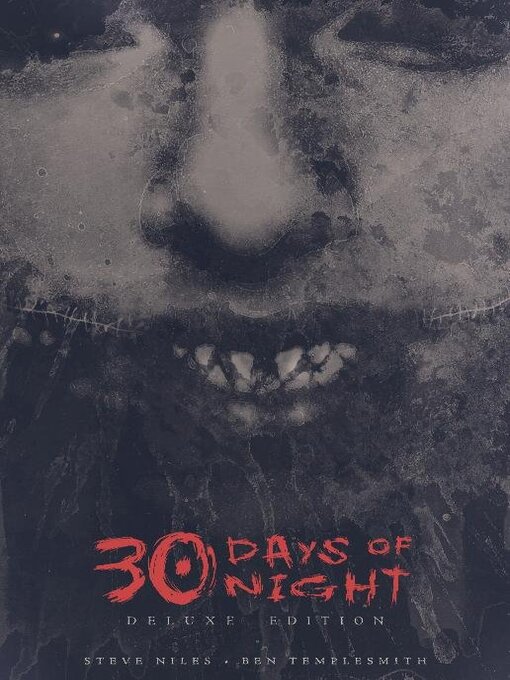 Title details for 30 Days Of Night (2023), Volume One by Steve Niles - Available